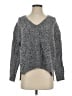 Vince. Tweed Gray Pullover Sweater Size XS - photo 1