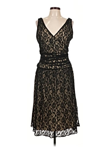 Spiegel Cocktail Dress (view 1)