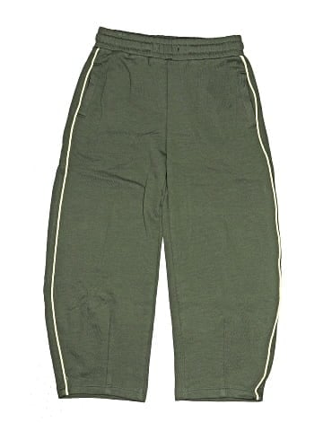 Zara Track Pants (view 1)