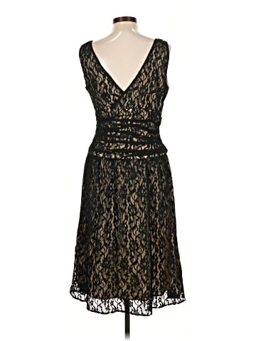 Spiegel Cocktail Dress (view 2)
