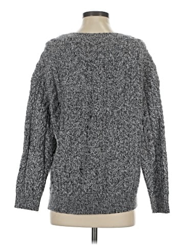 Vince. Pullover Sweater (view 2)