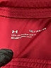 Under Armour Solid Red Athletic Shorts Size XL (youth) - photo 3