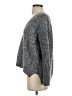 Vince. Tweed Gray Pullover Sweater Size XS - photo 5