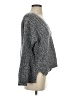 Vince. Tweed Gray Pullover Sweater Size XS - photo 4