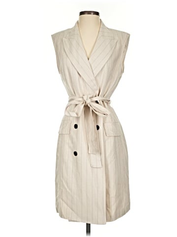 H&M Trenchcoat (view 1)