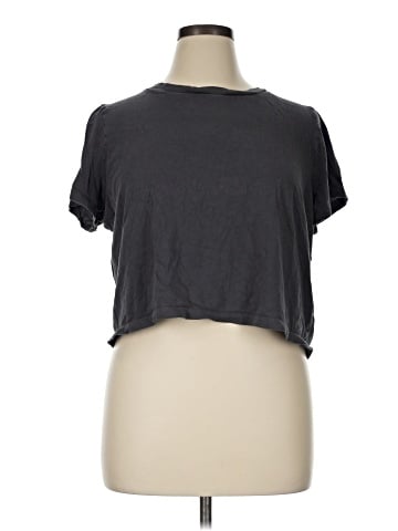 Madewell Short Sleeve T-Shirt (view 1)