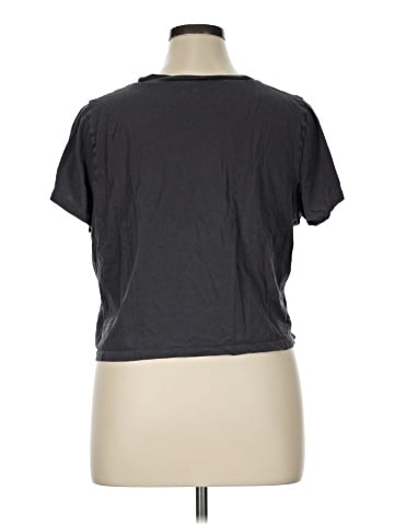Madewell Short Sleeve T-Shirt (view 2)