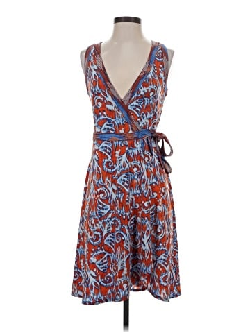 BCBGMAXAZRIA Casual Dress (view 1)