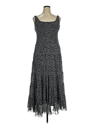 Jones New York Casual Dress (view 1)