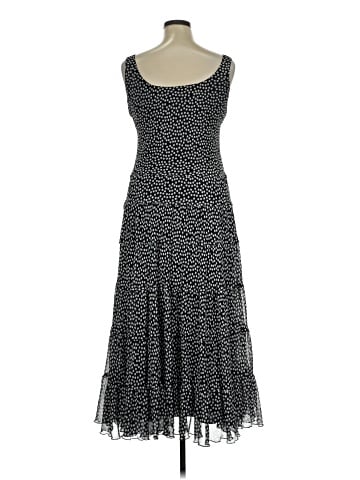Jones New York Casual Dress (view 2)