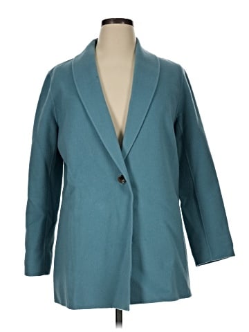 Talbots Wool Blazer (view 1)