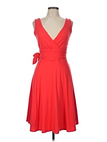 Moda International Cocktail Dress (view 1)