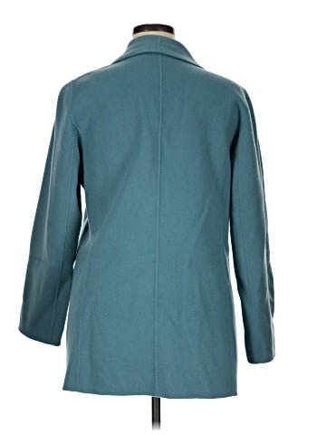 Talbots Wool Blazer (view 2)