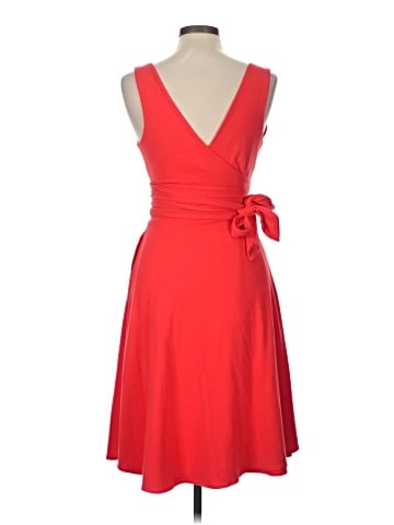 Moda International Cocktail Dress (view 2)