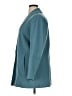 Talbots Teal Wool Blazer Size 16 - photo 5
