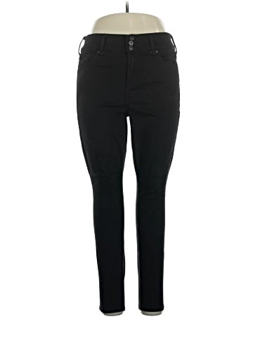 Torrid Jeggings (view 1)