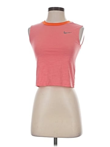 Nike Active Tank (view 1)
