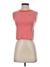 Nike Pink Active Tank Size S - photo 1