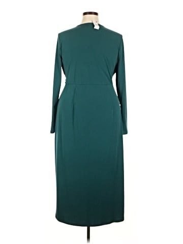 Lane Bryant Casual Dress (view 2)