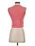 Nike Pink Active Tank Size S - photo 2