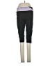 Nike Color Block Black Active Pants Size S - photo 2