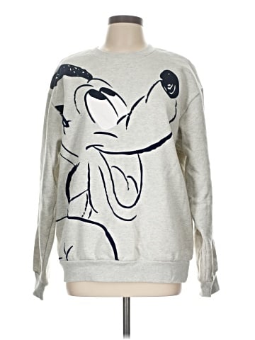 Disney Sweatshirt (view 1)