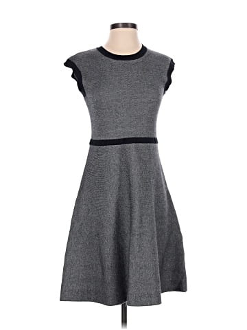 T Tahari Casual Dress (view 1)