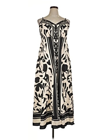 Shein Curve Casual Dress (view 1)