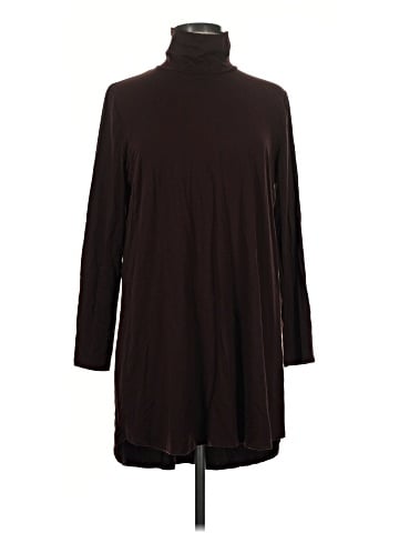 Eileen Fisher Casual Dress (view 1)