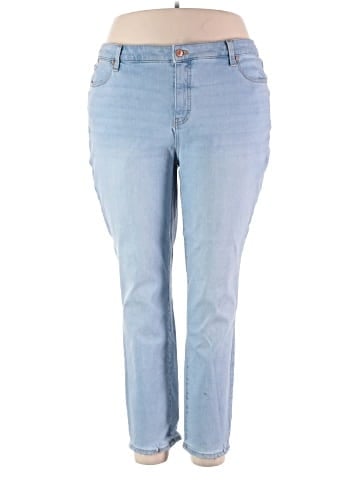Talbots Jeans (view 1)