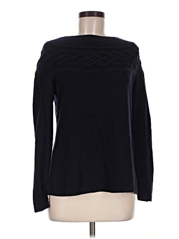 Talbots Pullover Sweater (view 1)