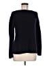 Talbots Black Pullover Sweater Size M - photo 1