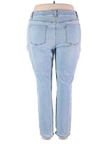 Talbots Jeans (view 2)