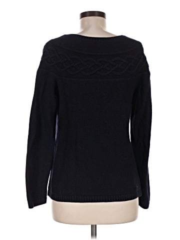 Talbots Pullover Sweater (view 2)