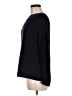 Talbots Black Pullover Sweater Size M - photo 5