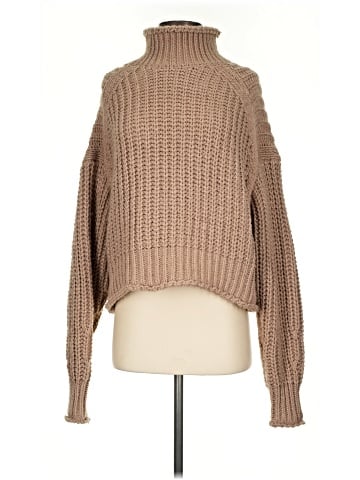 H&M Pullover Sweater (view 1)