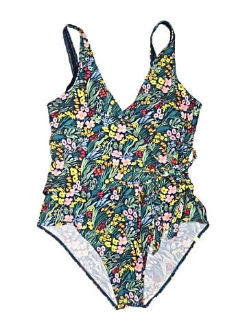 Summersalt One Piece Swimsuit (view 1)