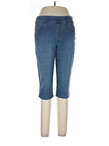 Gloria Vanderbilt Jeans (view 1)