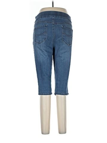 Gloria Vanderbilt Jeans (view 2)