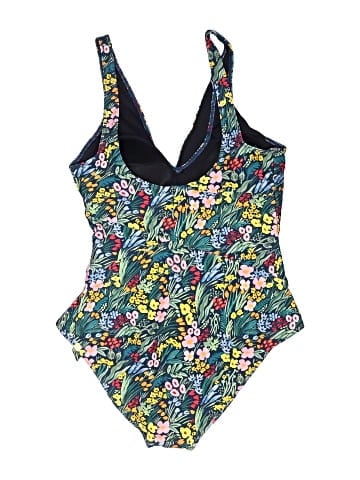 Summersalt One Piece Swimsuit (view 2)