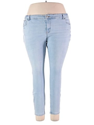 True Craft Jeans (view 1)