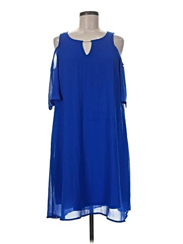 Tacera Casual Dress (view 1)