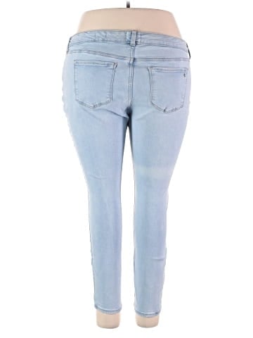 True Craft Jeans (view 2)