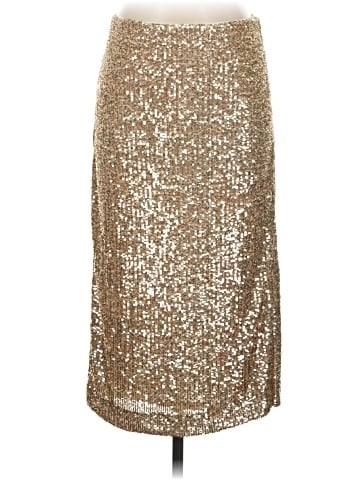 Ann Taylor Formal Skirt (view 1)