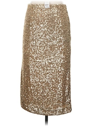 Ann Taylor Formal Skirt (view 2)