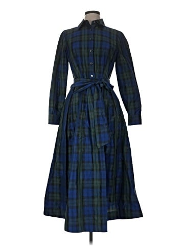 Brooks Brothers Casual Dress (view 1)