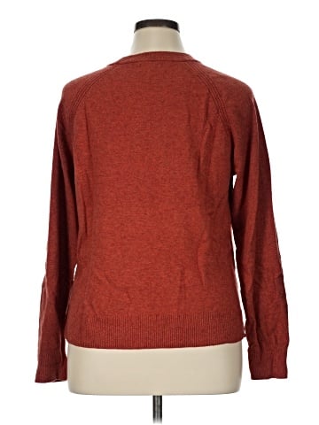 J.Crew Factory Store Pullover Sweater (view 2)