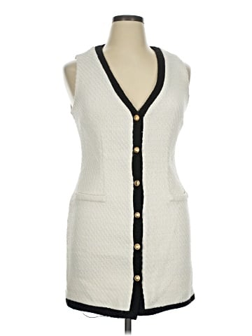Bebop Casual Dress (view 1)