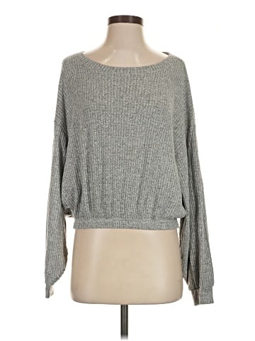 Vintage Havana Pullover Sweater (view 1)