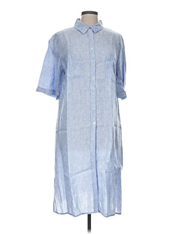 Chico's Casual Dress (view 1)